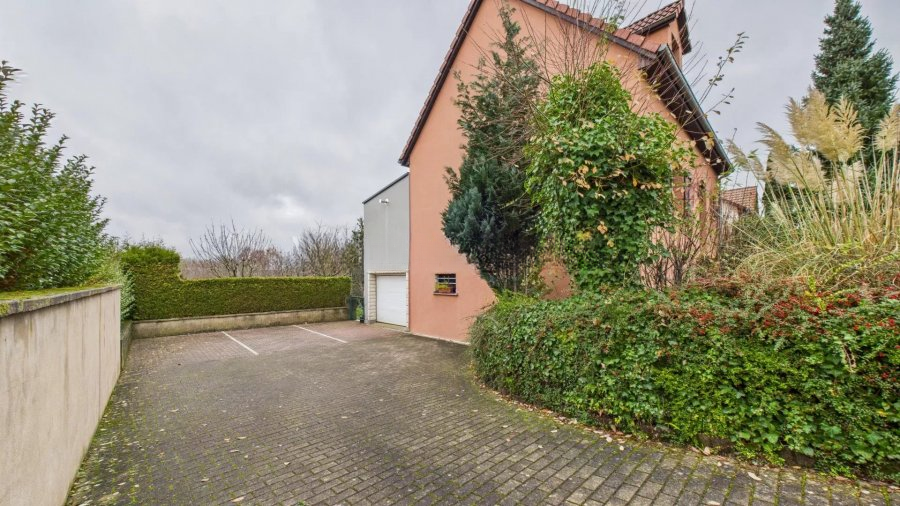 Квартира в Дикирхе, Люксембург, 130 м² - фото 4