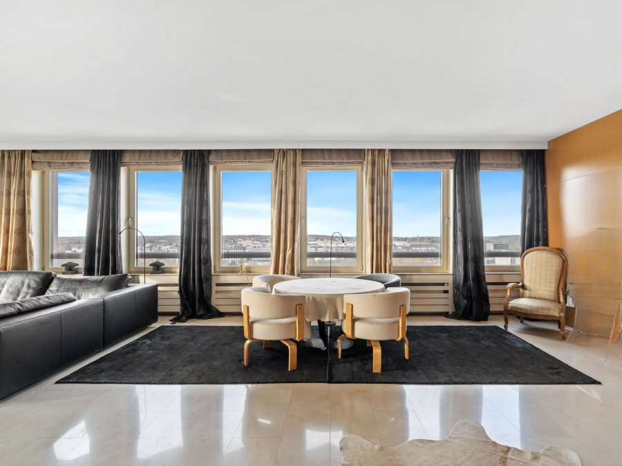 Квартира в Люксембурге, Люксембург, 157 м² - фото 4