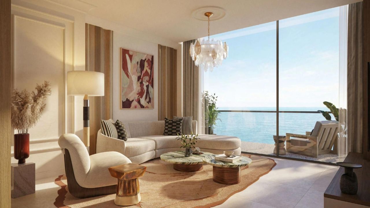 Квартира в Рас-эль-Хайме, ОАЭ, 115 м² - фото 3