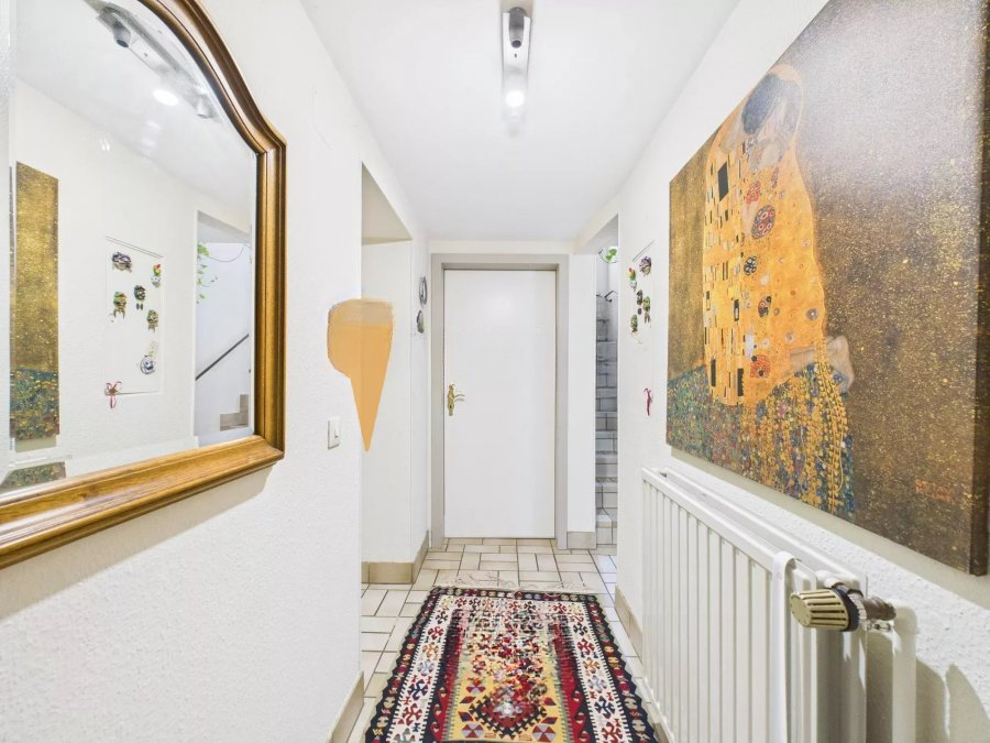 Квартира в Дикирхе, Люксембург, 140 м² - фото 4