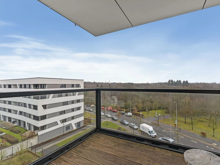 Квартира в Люксембурге, Люксембург, 73 м² - фото 4