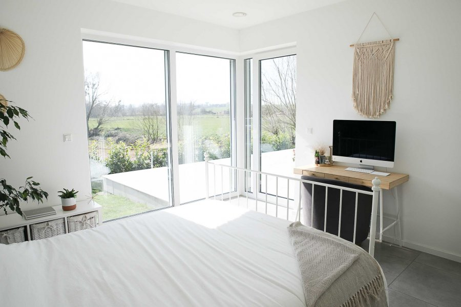 Квартира в Люксембурге, Люксембург, 314 м² - фото 4