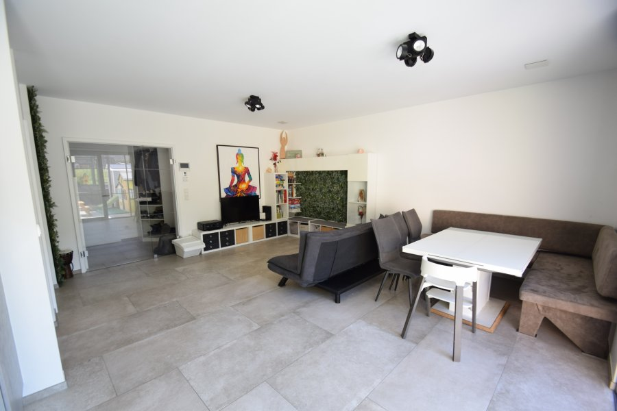 Квартира в Гревенмахере, Люксембург, 93 м² - фото 4