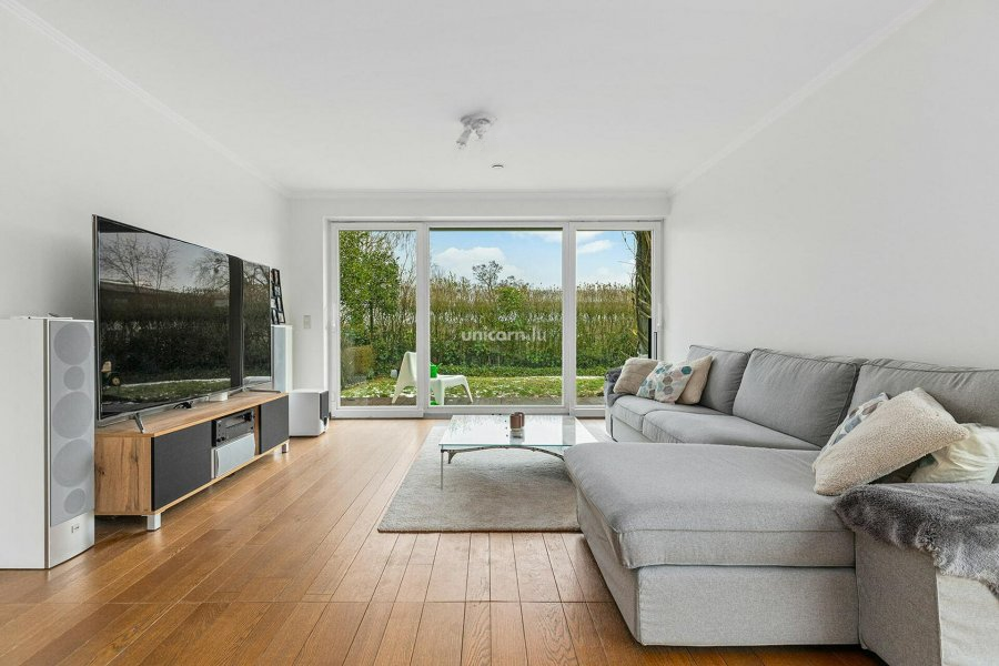 Квартира в Люксембурге, Люксембург, 160 м² - фото 4