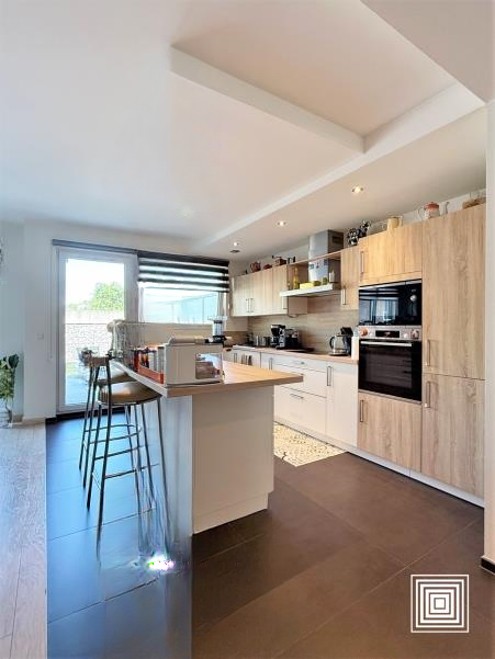 Квартира в Люксембурге, Люксембург, 90 м² - фото 4