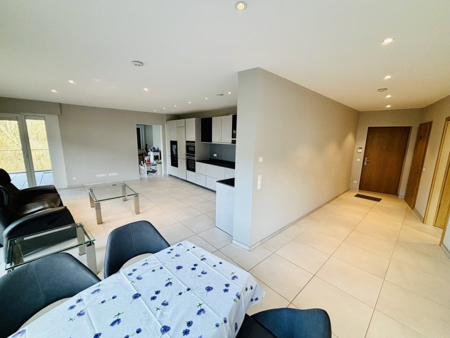 Квартира в Люксембурге, Люксембург, 90 м² - фото 4