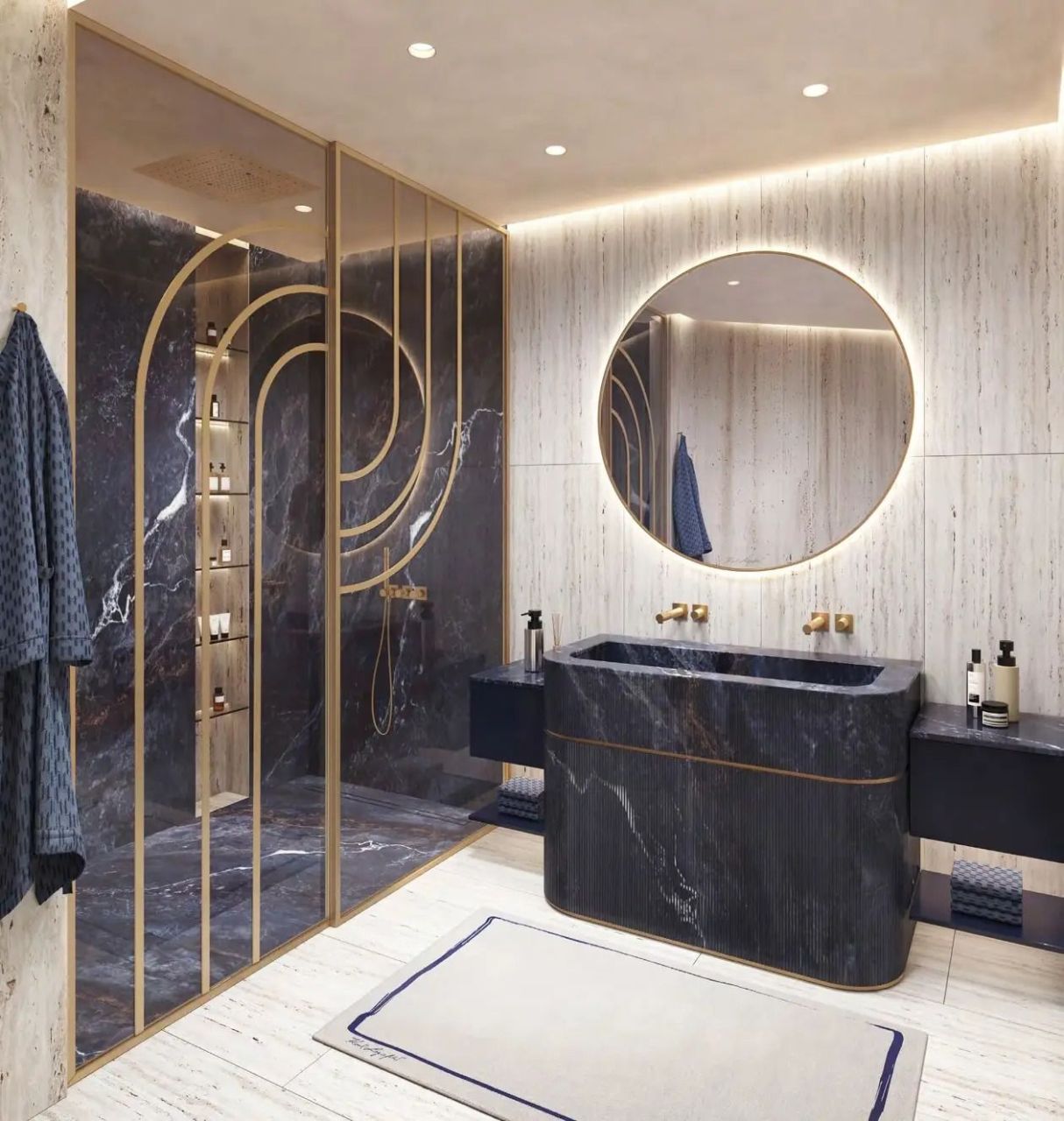 Квартира в Рас-эль-Хайме, ОАЭ, 122 м² - фото 4