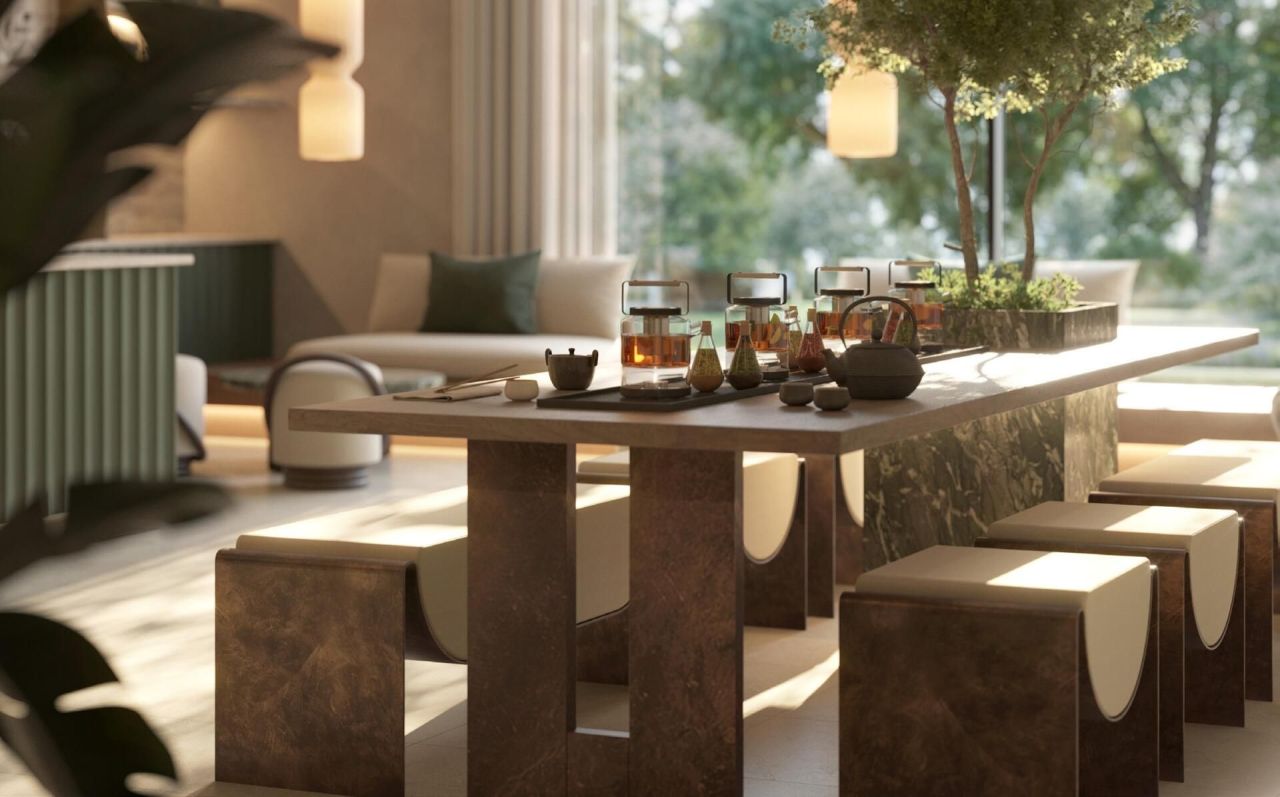 Квартира в Дубае, ОАЭ, 83 м² - фото 5