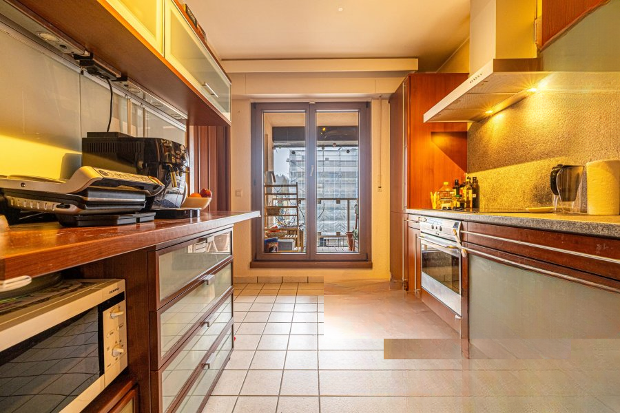 Квартира в Люксембурге, Люксембург, 83 м² - фото 4