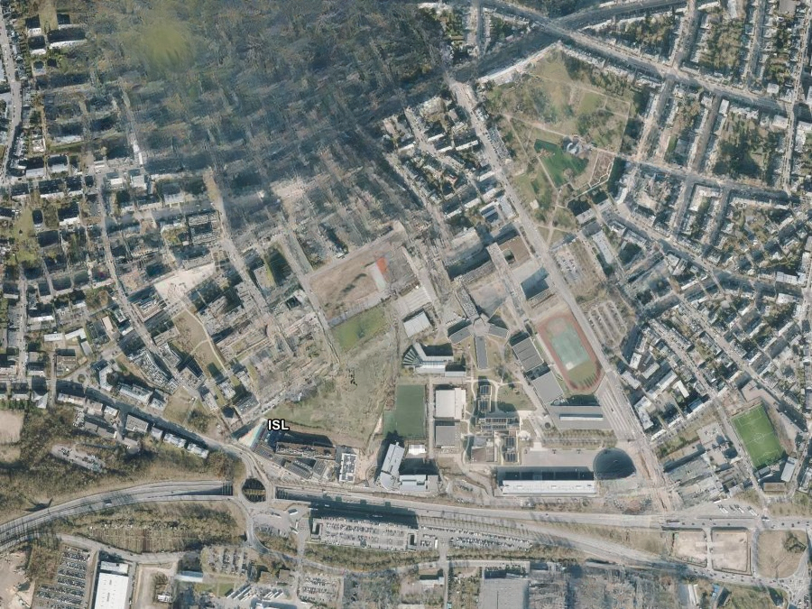 Квартира в Люксембурге, Люксембург, 97 м² - фото 4