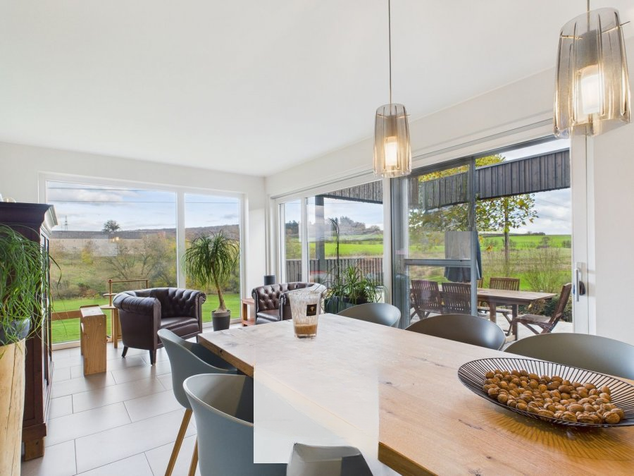 Квартира в Гревенмахере, Люксембург, 212 м² - фото 4