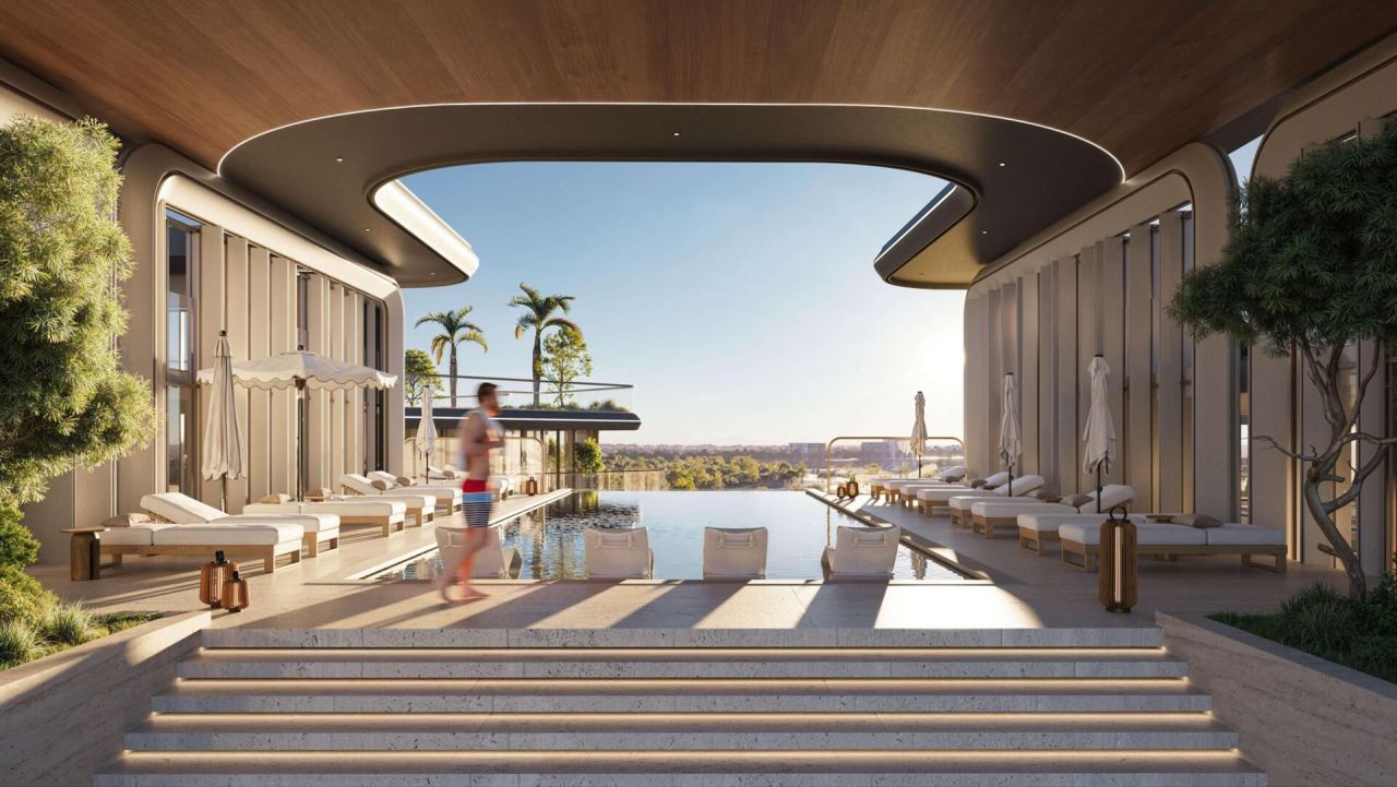 Квартира в Дубае, ОАЭ, 98 м² - фото 5