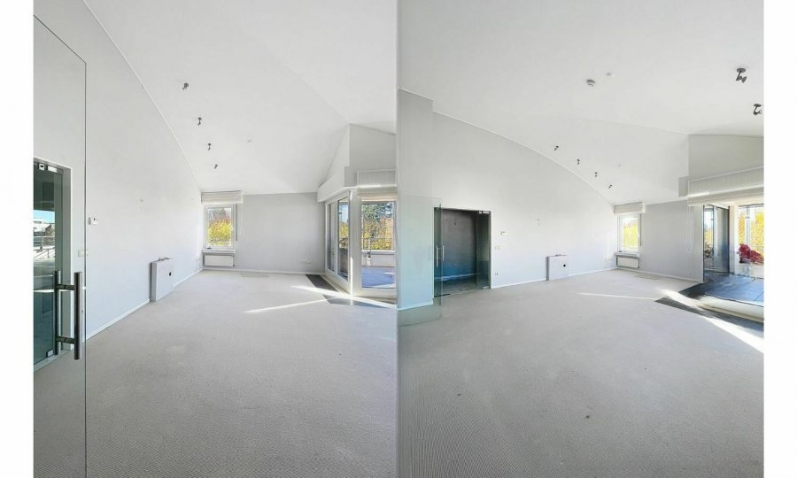 Квартира в Люксембурге, Люксембург, 110 м² - фото 4