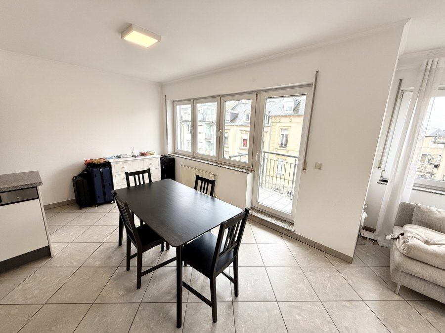 Квартира в Люксембурге, Люксембург, 52 м² - фото 4