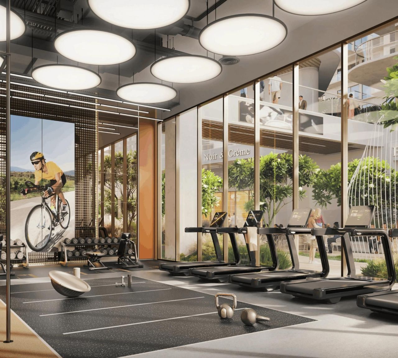 Квартира в Рас-эль-Хайме, ОАЭ, 113 м² - фото 5