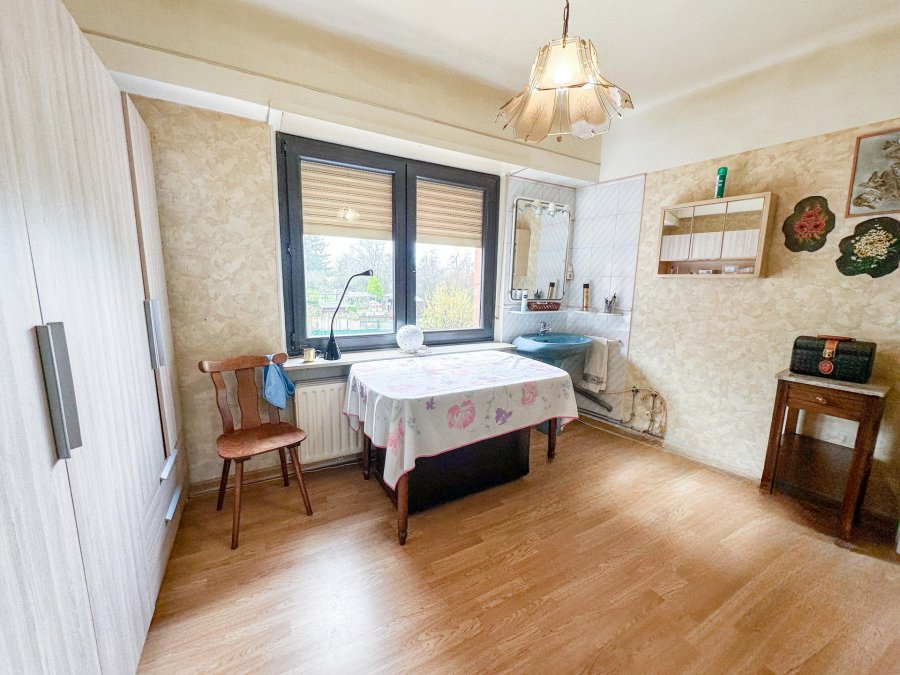 Квартира в Люксембурге, Люксембург, 200 м² - фото 4