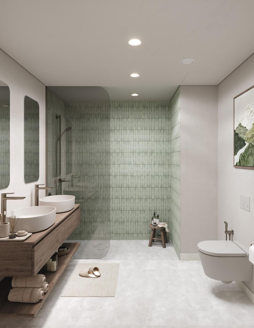 Квартира в Дубае, ОАЭ, 194 м² - фото 6