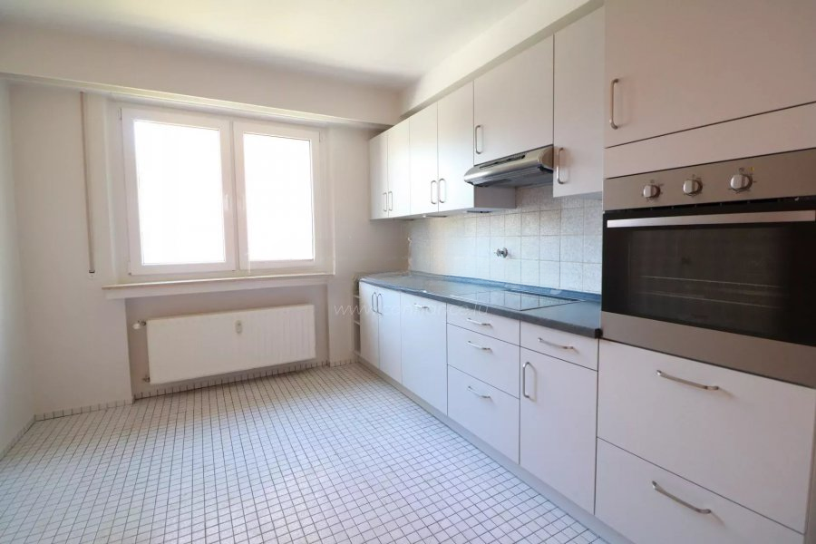 Квартира в Люксембурге, Люксембург, 122 м² - фото 4