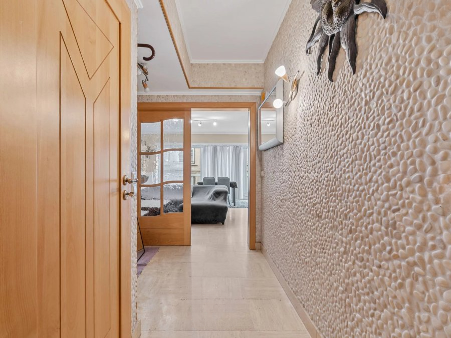 Квартира в Дикирхе, Люксембург, 98 м² - фото 4