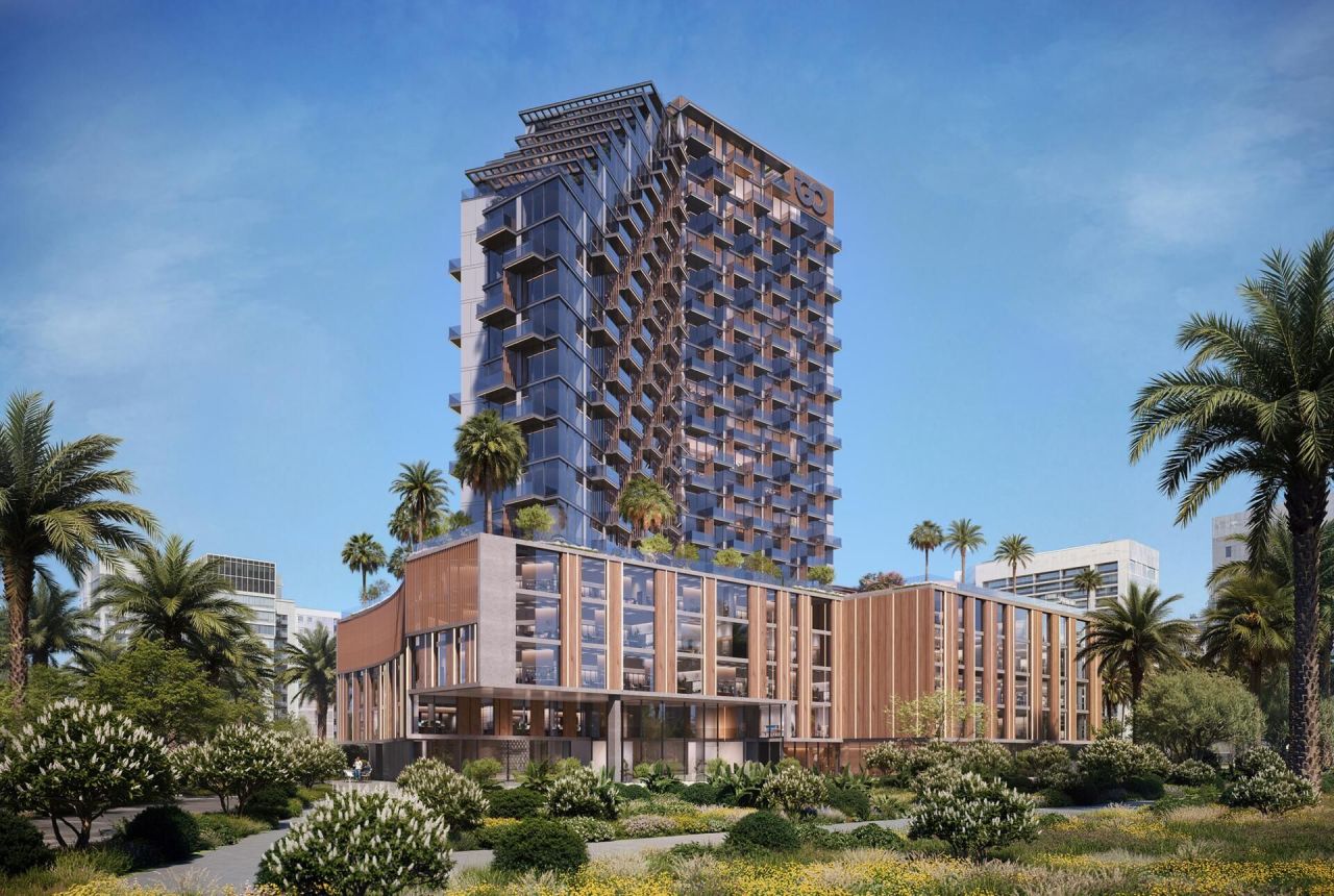 Квартира в Дубае, ОАЭ, 148 м² - фото 6