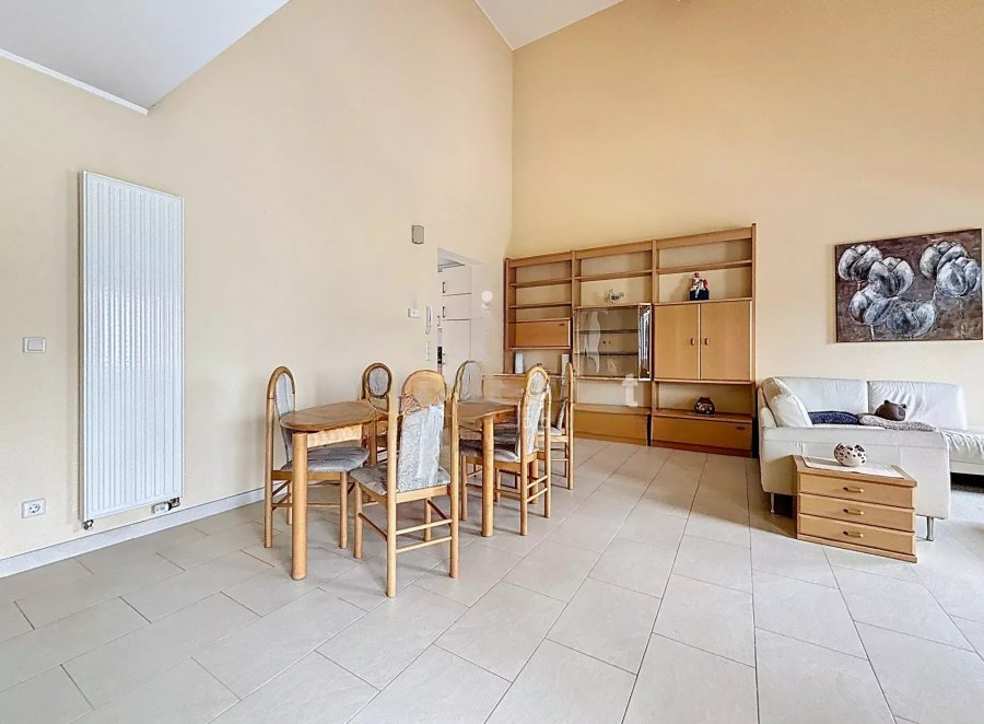 Квартира в Люксембурге, Люксембург, 130 м² - фото 4