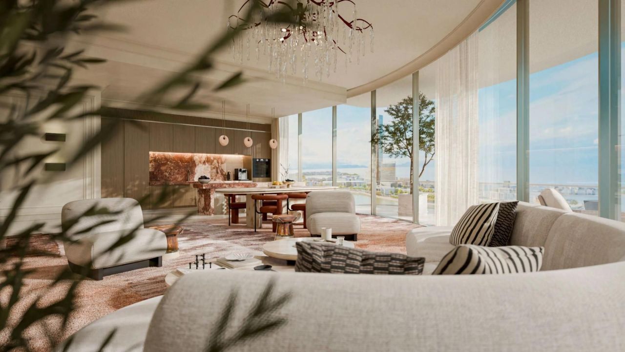 Квартира в Рас-эль-Хайме, ОАЭ, 153 м² - фото 6