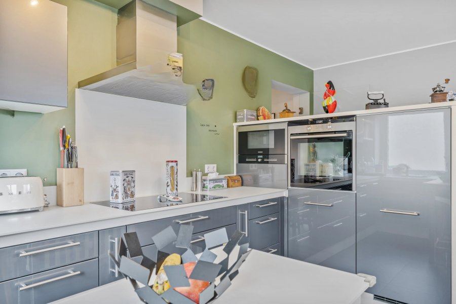 Квартира в Гревенмахере, Люксембург, 88 м² - фото 4