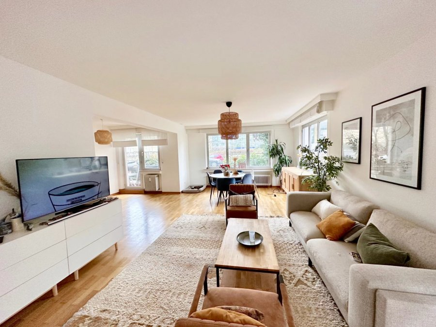 Квартира в Люксембурге, Люксембург, 133 м² - фото 4