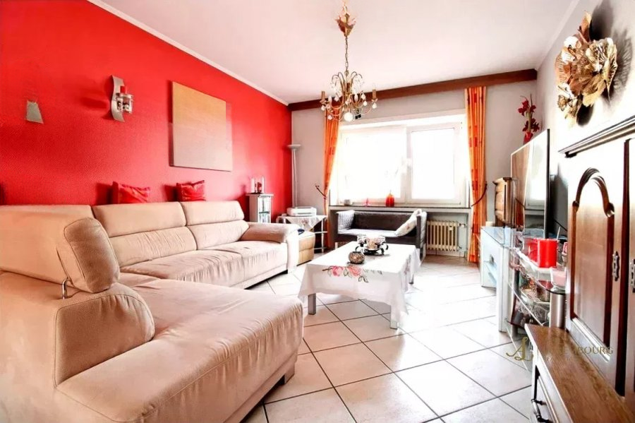 Квартира в Люксембурге, Люксембург, 180 м² - фото 4