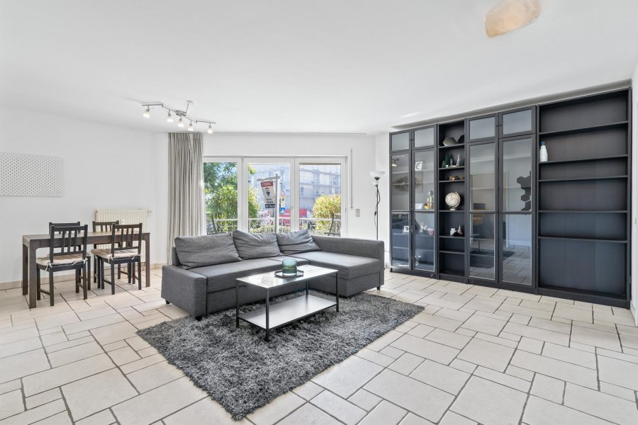 Квартира в Люксембурге, Люксембург, 65 м² - фото 4