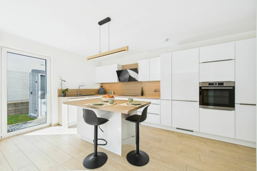 Квартира в Люксембурге, Люксембург, 81 м² - фото 4