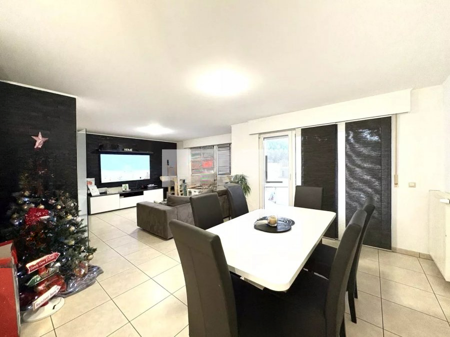 Квартира в Люксембурге, Люксембург, 94 м² - фото 4