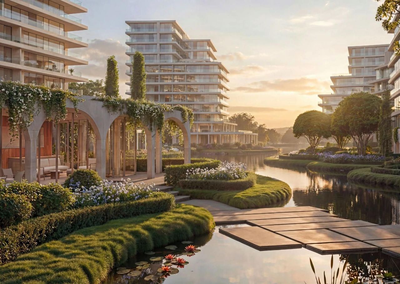 Квартира в Рас-эль-Хайме, ОАЭ, 115 м² - фото 7