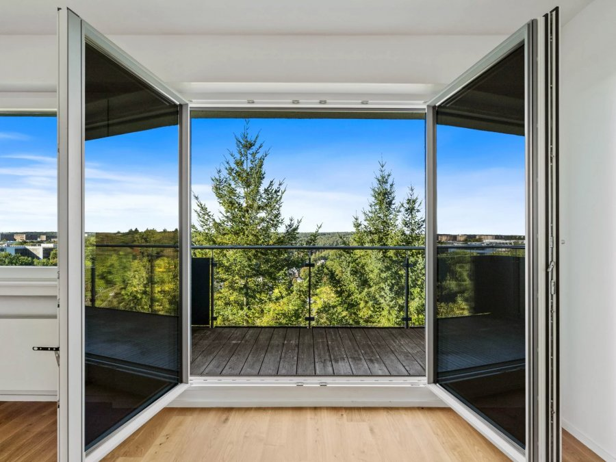 Квартира в Люксембурге, Люксембург, 195 м² - фото 4