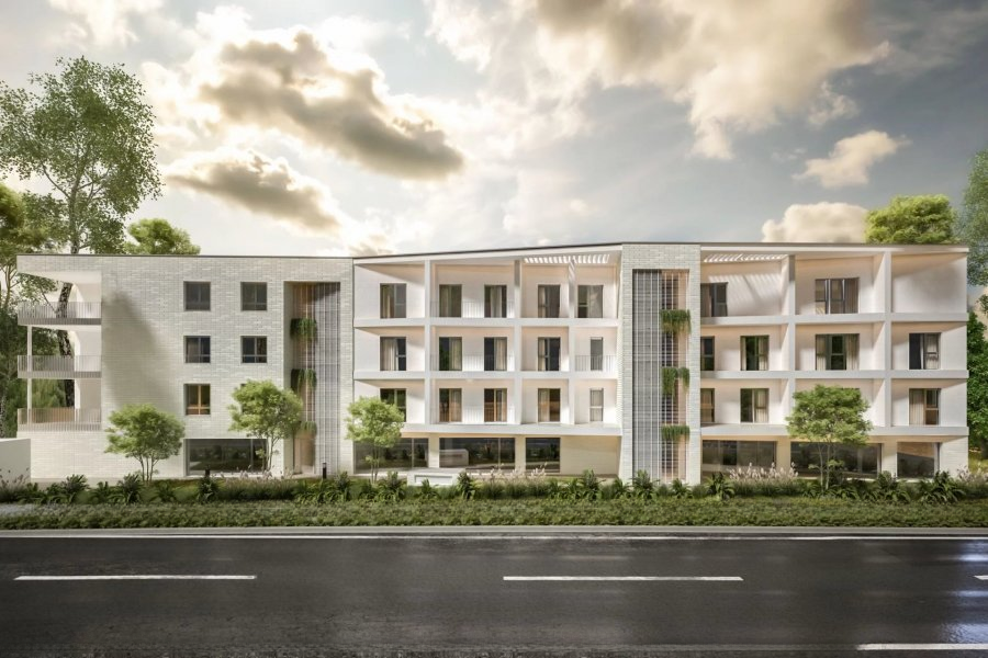 Квартира в Гревенмахере, Люксембург, 145 м² - фото 4