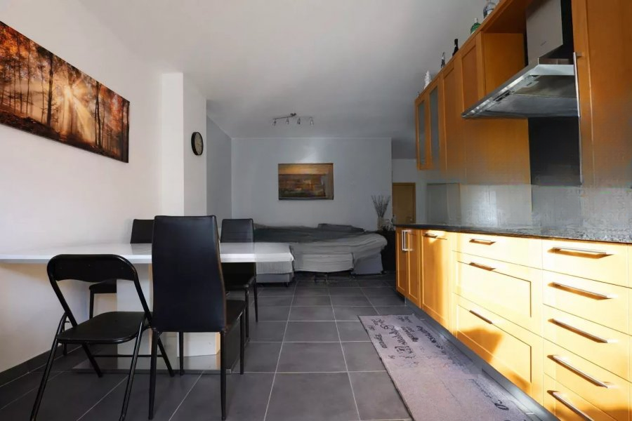 Квартира в Люксембурге, Люксембург, 83 м² - фото 4