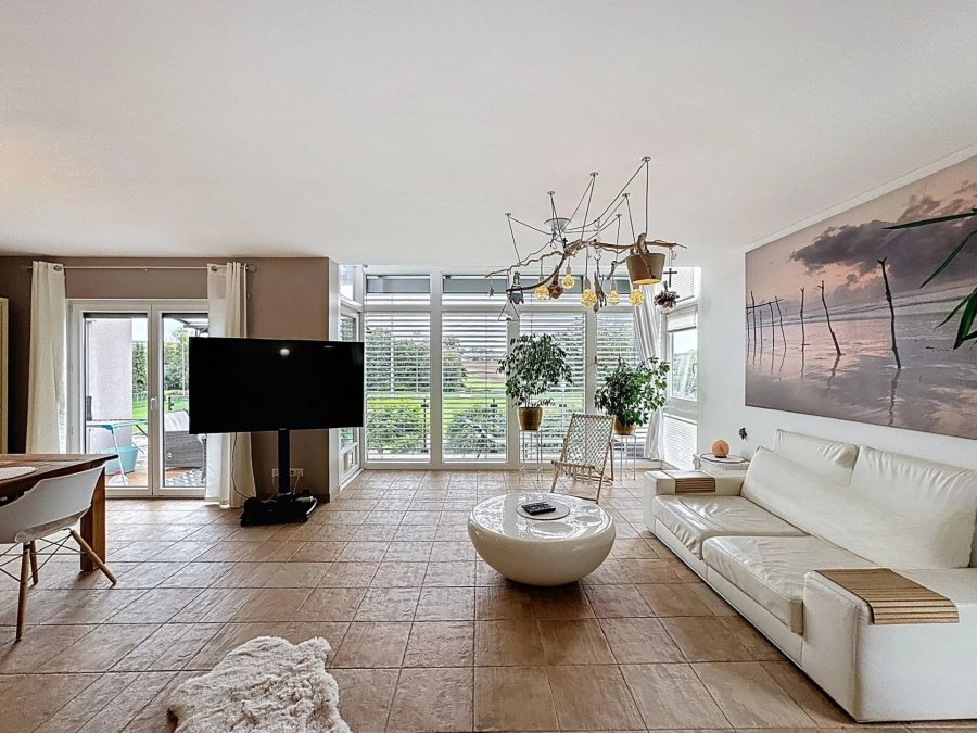 Квартира в Гревенмахере, Люксембург, 188 м² - фото 4