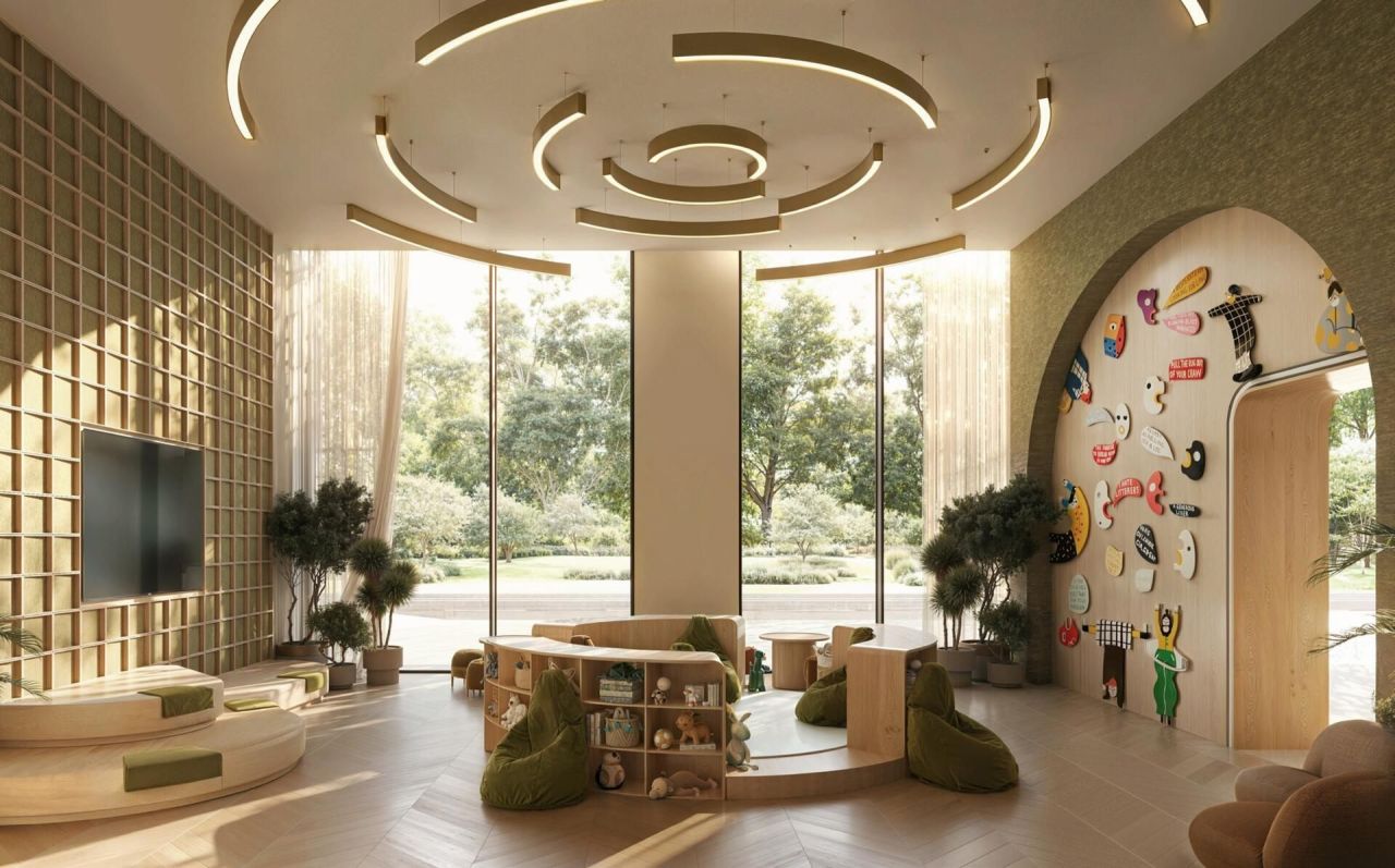 Квартира в Дубае, ОАЭ, 141 м² - фото 8