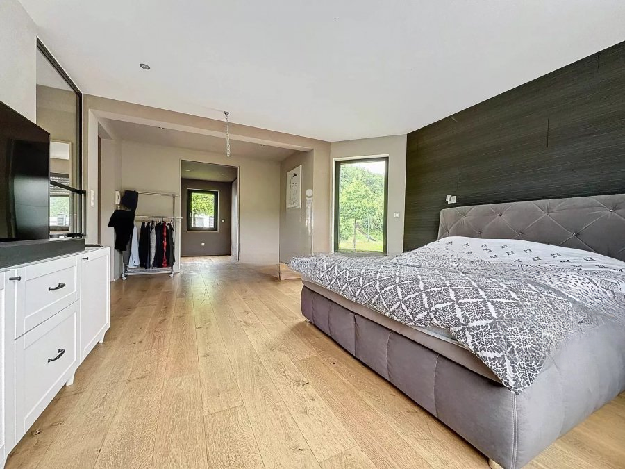 Квартира в Люксембурге, Люксембург, 180 м² - фото 1