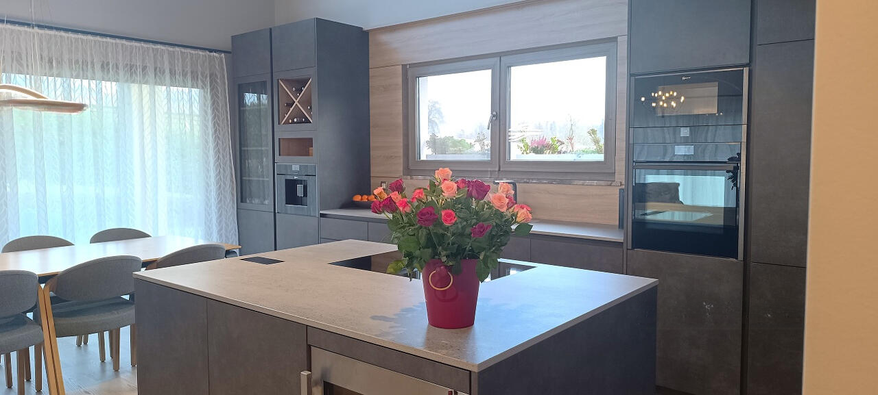 Дом в Бледе, Словения, 168 м² - фото 4