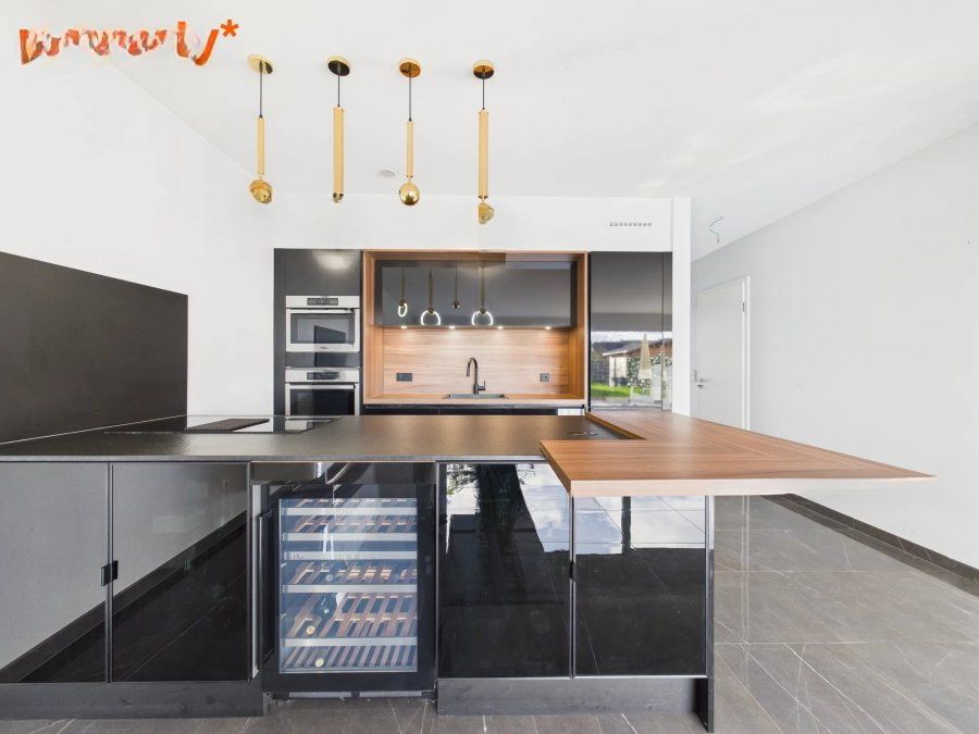 Квартира в Гревенмахере, Люксембург, 277 м² - фото 4