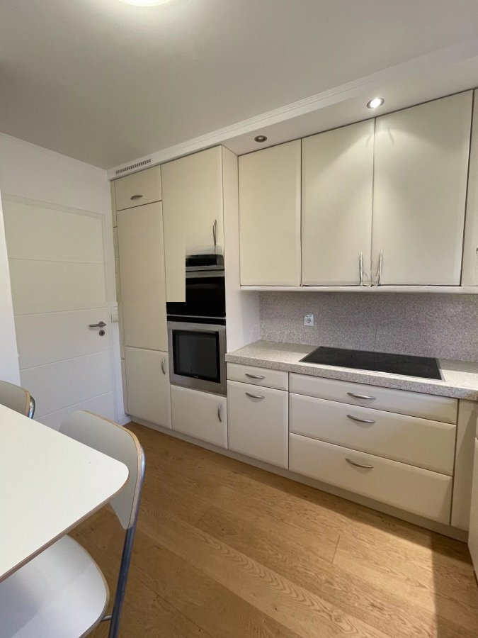 Квартира в Люксембурге, Люксембург, 195 м² - фото 4