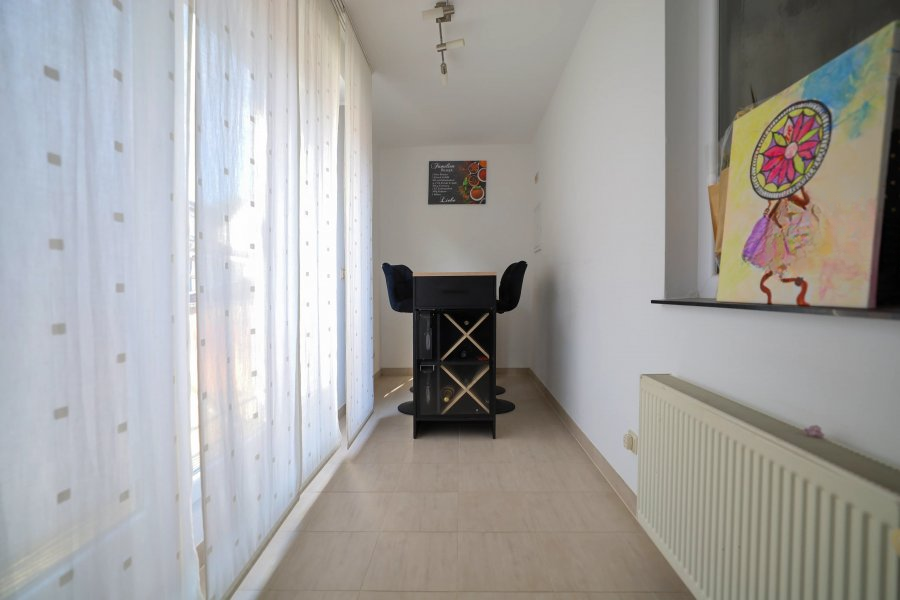 Квартира в Люксембурге, Люксембург, 104 м² - фото 4