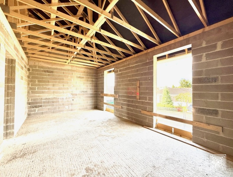 Квартира в Люксембурге, Люксембург, 200 м² - фото 4