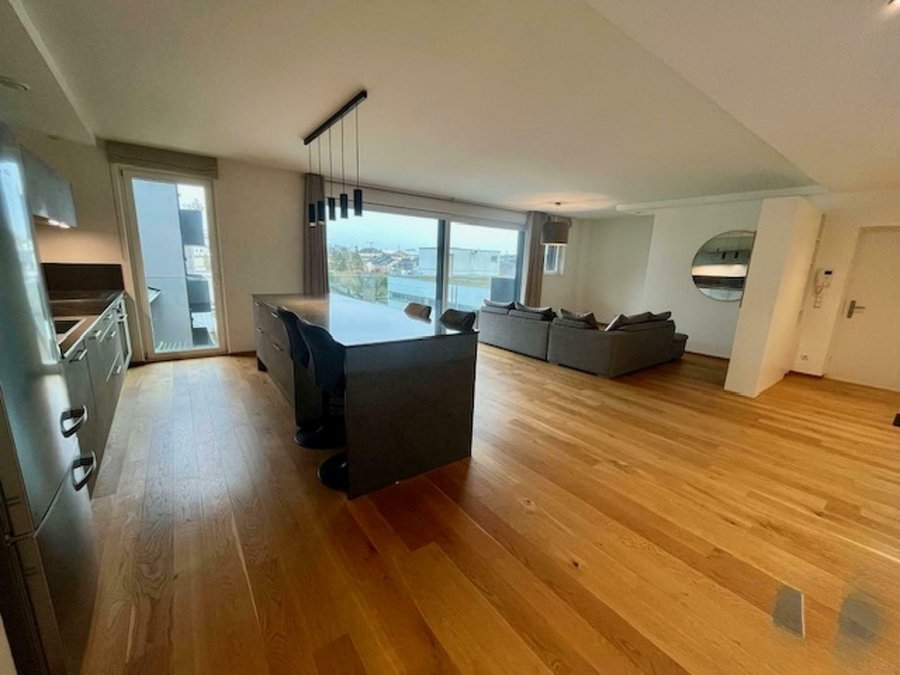 Квартира в Люксембурге, Люксембург, 82 м² - фото 4