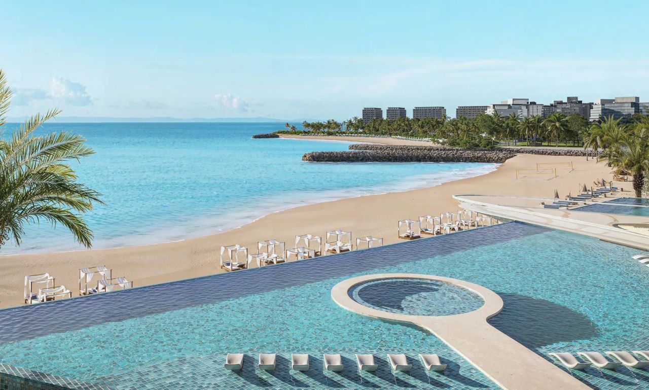 Квартира в Рас-эль-Хайме, ОАЭ, 81 м² - фото 9