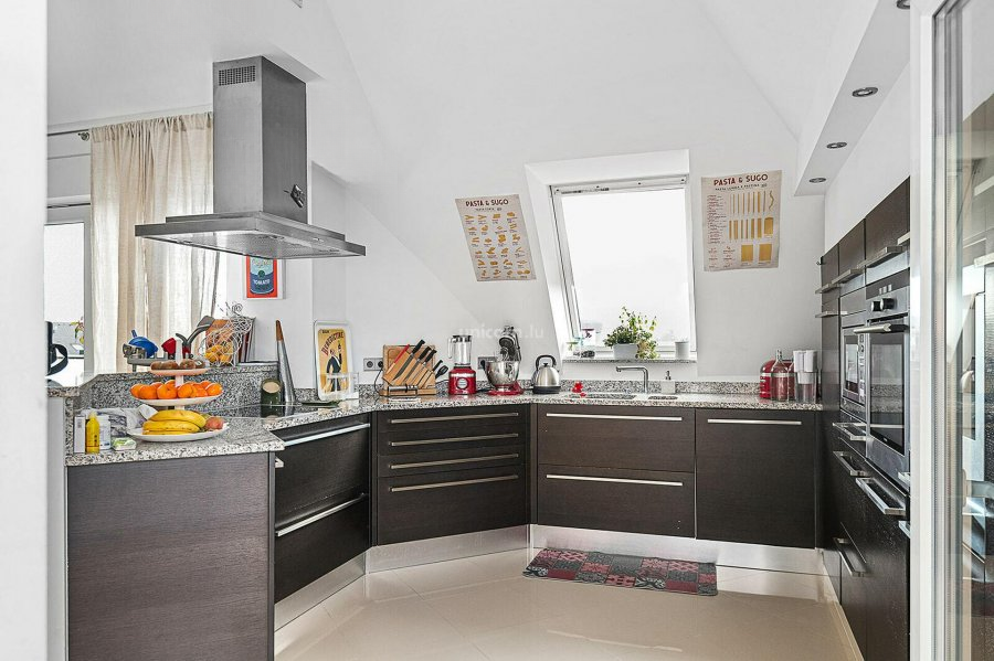 Квартира в Люксембурге, Люксембург, 155 м² - фото 4