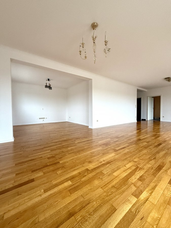 Квартира в Люксембурге, Люксембург, 127 м² - фото 4