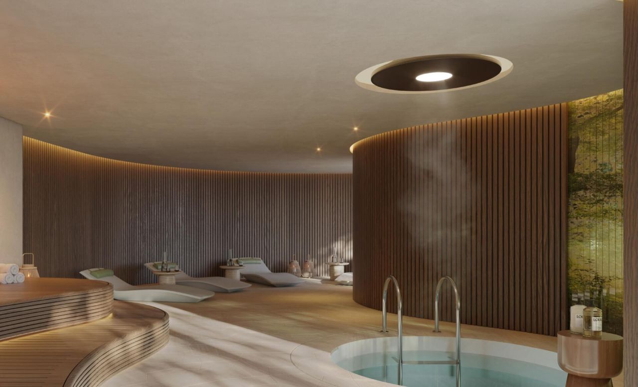 Квартира в Дубае, ОАЭ, 194 м² - фото 10