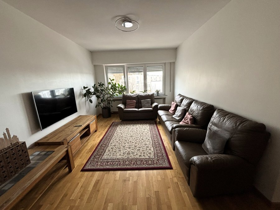 Квартира в Люксембурге, Люксембург, 200 м² - фото 4